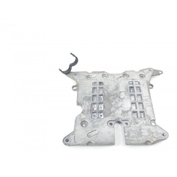 Suporte Coletor Admissão Motor Bmw 328i 2014