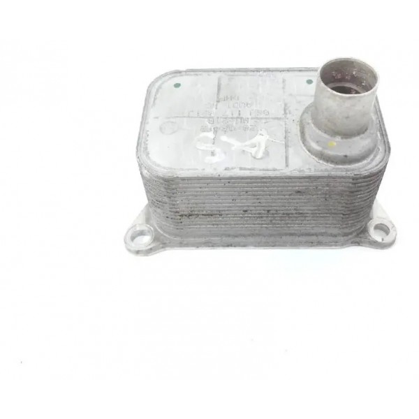 Resfriador Óleo Vw Tiguan 2012