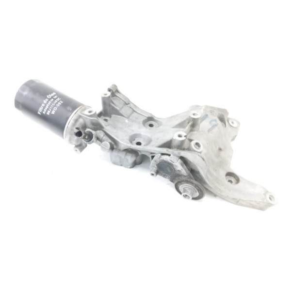 Suporte Compressor Vw Tiguan 2012