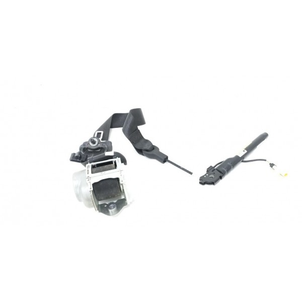 Cinto Segurança Dianteiro Esquerdo Jeep Renegade 2019