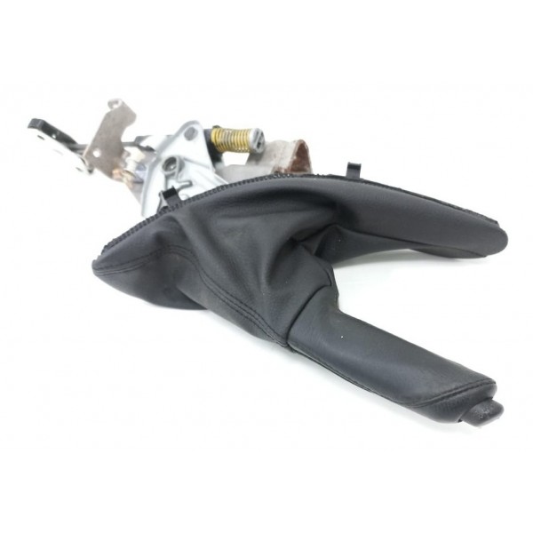 Freio De Mão Bmw 328i 2014