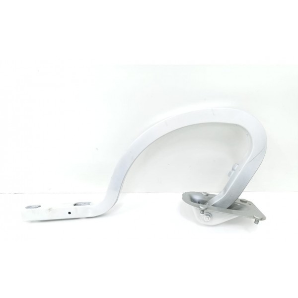 Dobradiça Direita Tampa Traseira Bmw 328i 2014