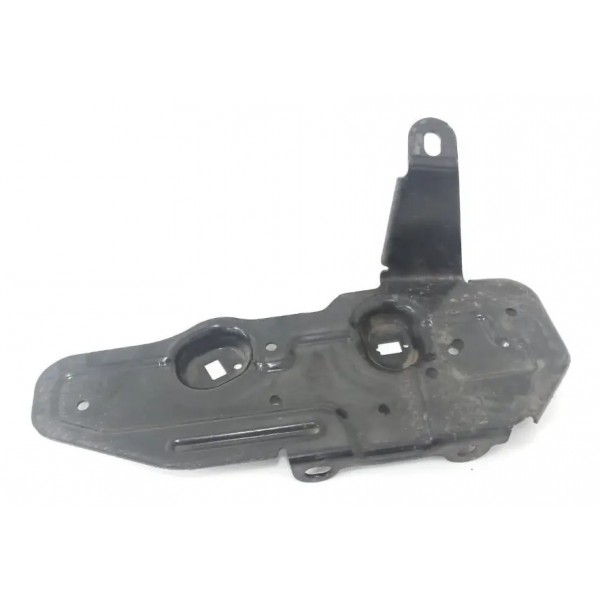 Suporte Módulo Amplificador Bmw 328i 2014 16127244171-10 Preto