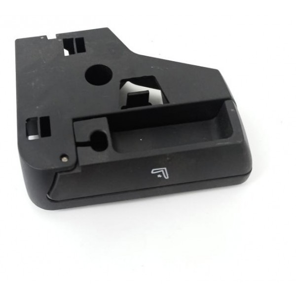 Alavanca Banco Traseiro Esquerdo Bmw 328i 2014