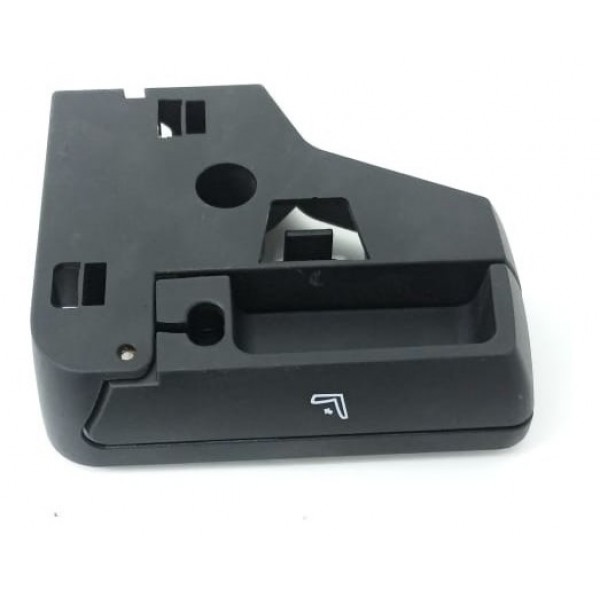 Alavanca Banco Traseiro Direito Bmw 328i 2014