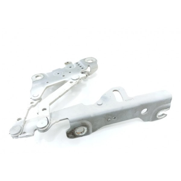 Dobradiça Esquerda Capô Bmw 328i 2014