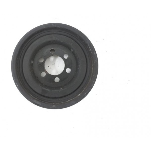 Polia Virabrequim Bmw 328i 2014