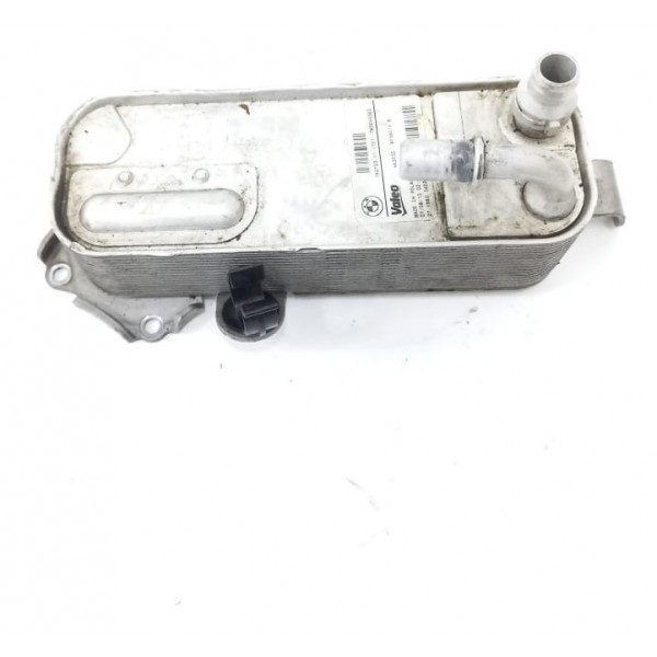 Resfriador Óleo Câmbio Bmw 328i 2014