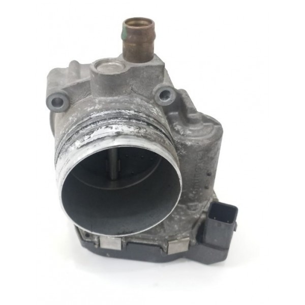 Corpo Borboleta Tbi Bmw 328i 2014