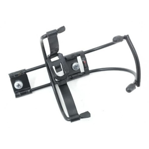 Suporte Extintor De Incêndio Bmw 328i 2014