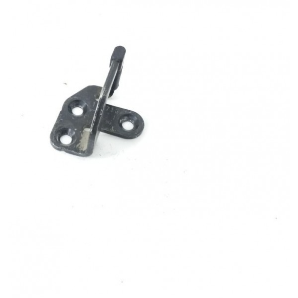 Batente Banco Traseiro Esquerdo Bmw 328i 2014