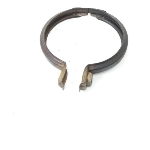 Abraçadeira Escape Bmw 328i 2014