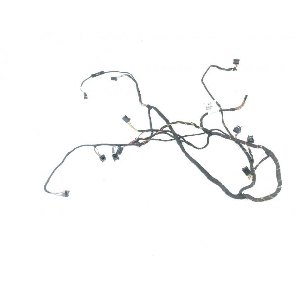 Chicote Ar Condicionado Bmw 328i 2014