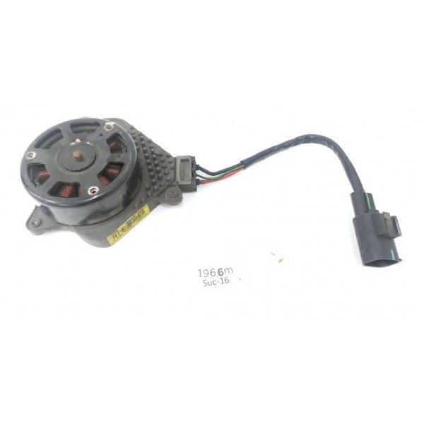 Motor Ventoinha Radiador Bmw 328i 2014