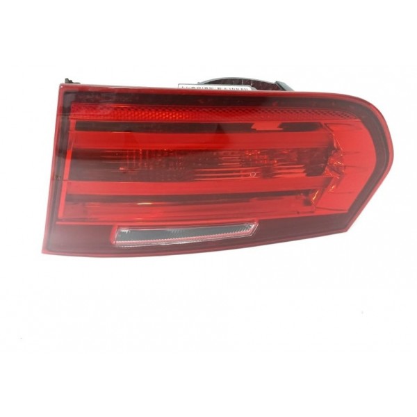 Lanterna Direita Tampa Traseira Bmw 328i 2014 Direito