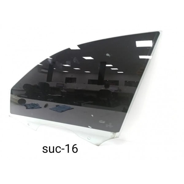 Vidro Dianteiro Esquerdo Bmw 328i 2014