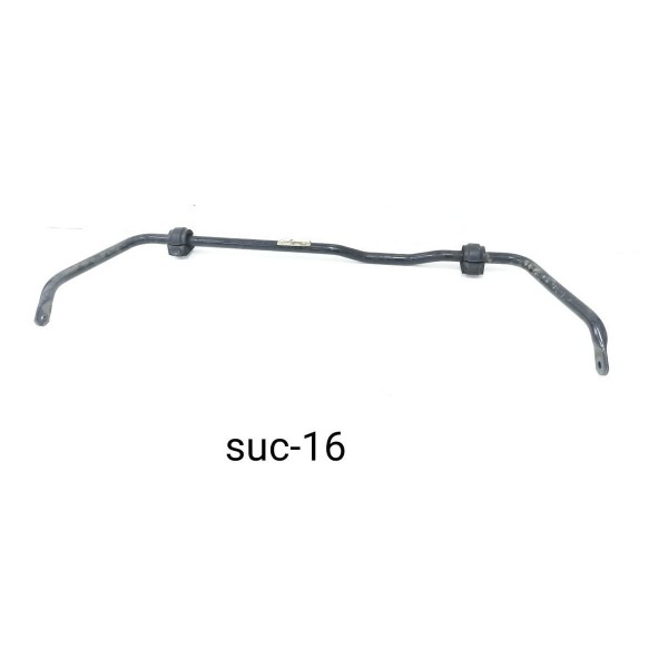 Barra Estabilizadora Dianteira Bmw 328i 2014