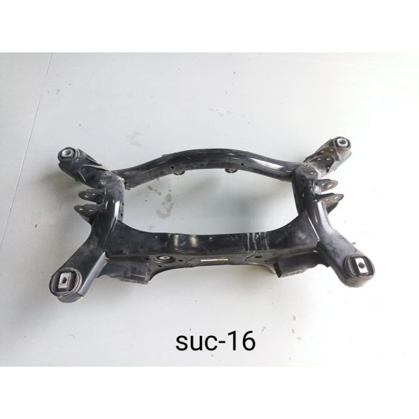 Agregado Traseiro Bmw 328i 2014