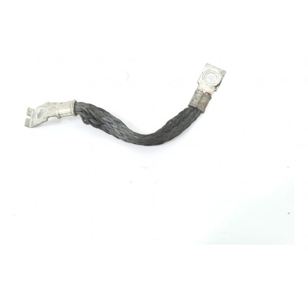 Cabo Terra Bmw 328i 2014