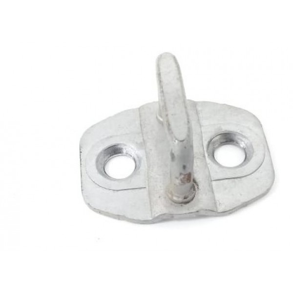 Batente Fechadura Porta Dianteira Esquer Fiat Freemont 2013