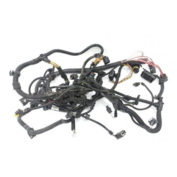 Chicote Câmbio Bmw 328i 2014