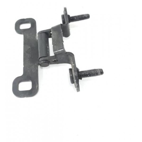 Dobradiça Direita Tampa Traseira Fiat Freemont 2013