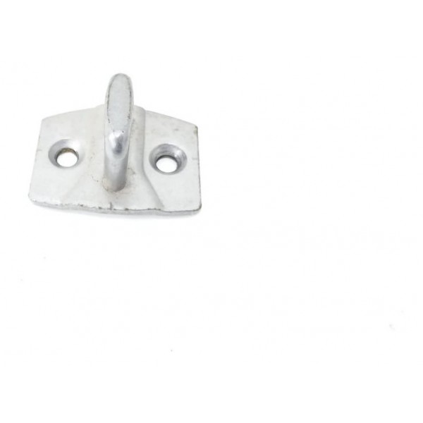 Batente Fechadura Porta Traseira Esquerda Bmw X6 2013