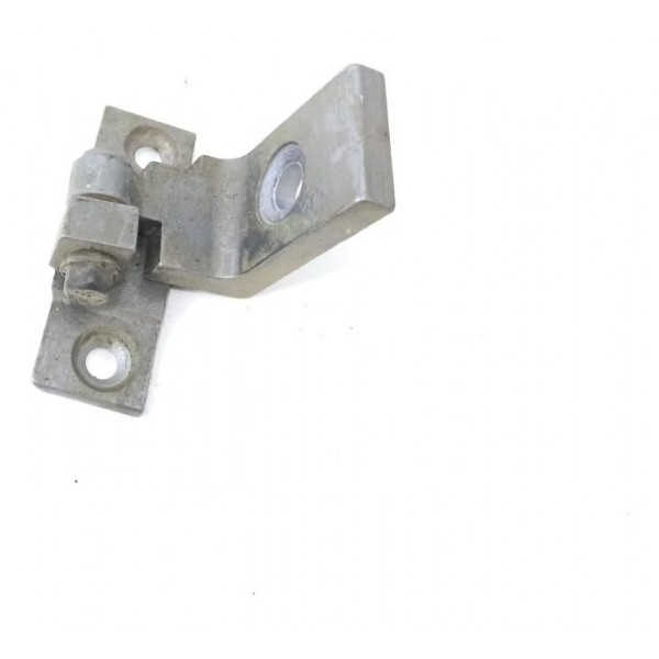 Dobradiça Inferior Porta Dianteira Esquerda Bmw X6 2013