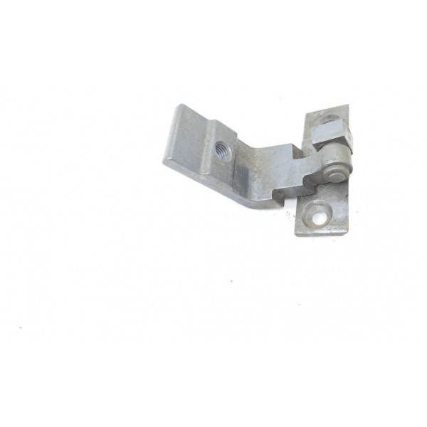 Dobradiça Superior Porta Traseira Esquerda Bmw X6 2013