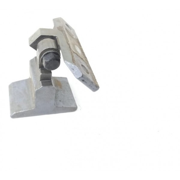 Dobradiça Inferior Porta Traseira Esquerda Bmw X6 2013