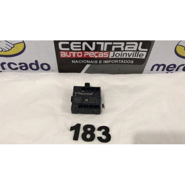 Módulo Porta Dianteira Direito  Mercedes C180 A2129004214