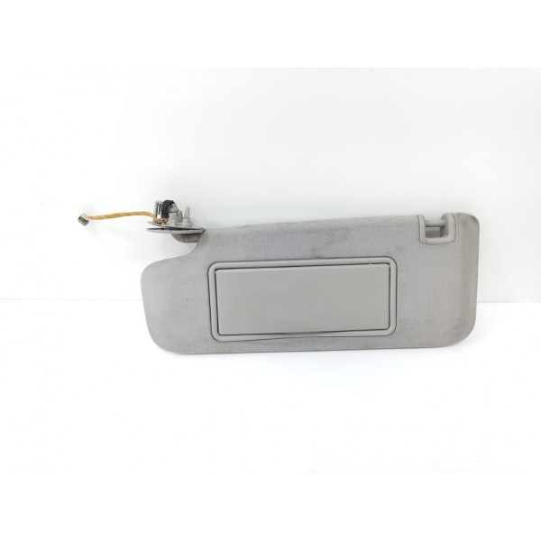 Quebra Sol Lado Esquerdo Gm Malibu 2012