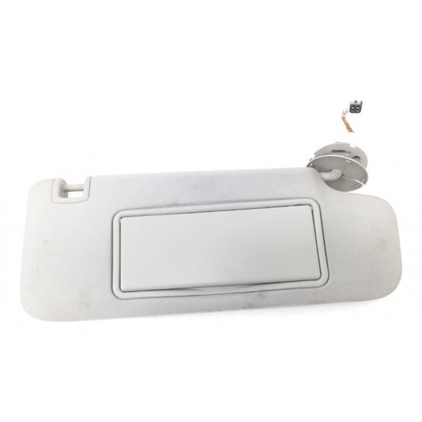 Quebra Sol Lado Direito Gm Malibu 2012