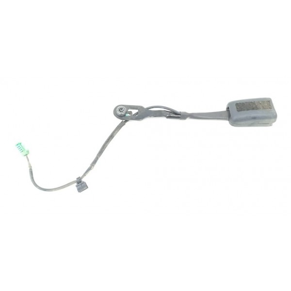 Engate Cinto Segurança Banco Dianteir Direito Fiat Toro 2017