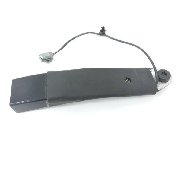 Engate Cinto Segurança Dianteiro Esquerdo Fiat Freemont 2013