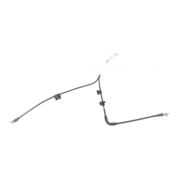 Cabo Banco Traseiro Direito Fiat Freemont 2013  134957604