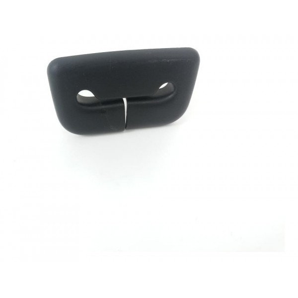 Acabamento Cinto Segurança Trasei Direit Fiat Freemont 2013