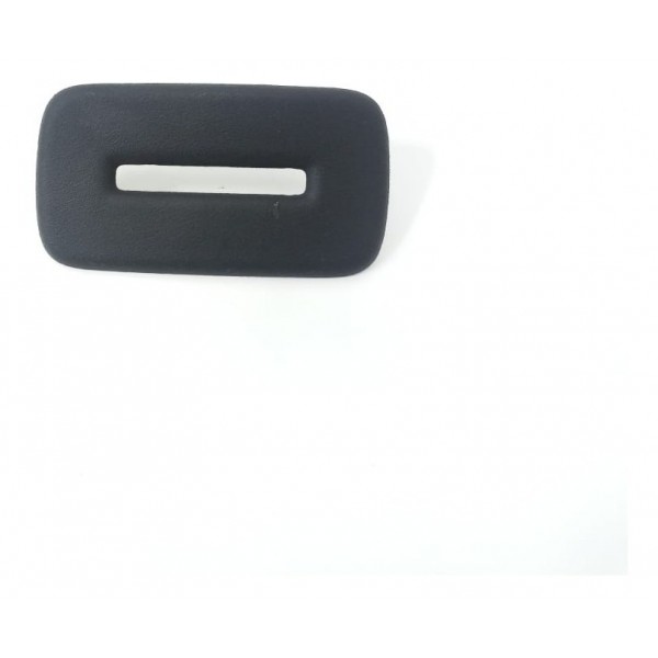 Acabamento Banco Traseiro Direito Fiat Freemont 2013 5046552