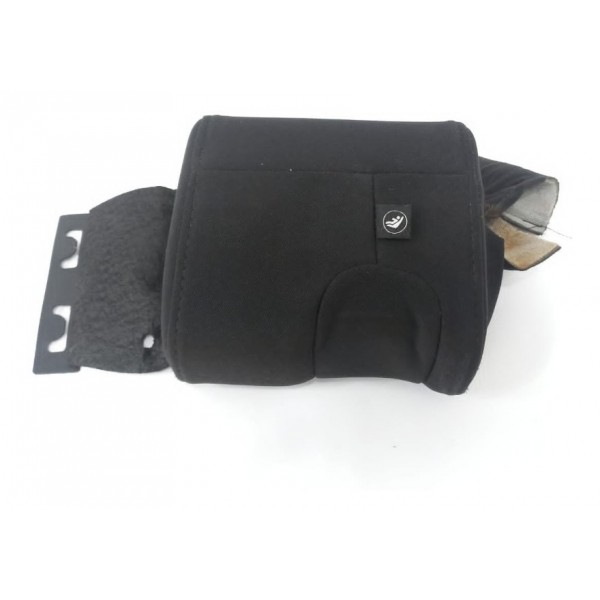 Forro Banco Traseiro Central Fiat Freemont 2013