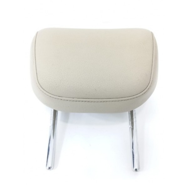 Encosto Cabeça Banco Traseiro Esquerdo Audi Q3 2015 Caramelo