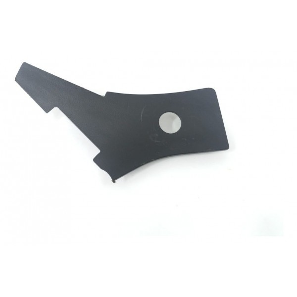 Acabamento Coluna Traseira Direita Fiat Toro 2017 1002293830