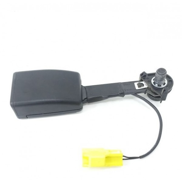 Engate Cinto Trasei Esquerdo Land Rover Discovery Sport 2016