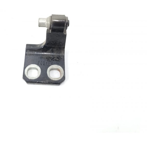 Dobradiça Inferior Porta Traseira Esquerda Jeep Compass 2018