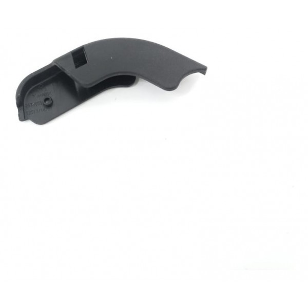 Acabamento Banco 6° Lugar Land Rover Discovery Sport 2016 N2