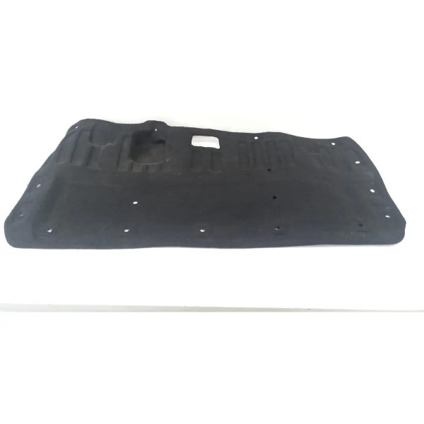 Forro Painel Traseira Fiat Toro 2017