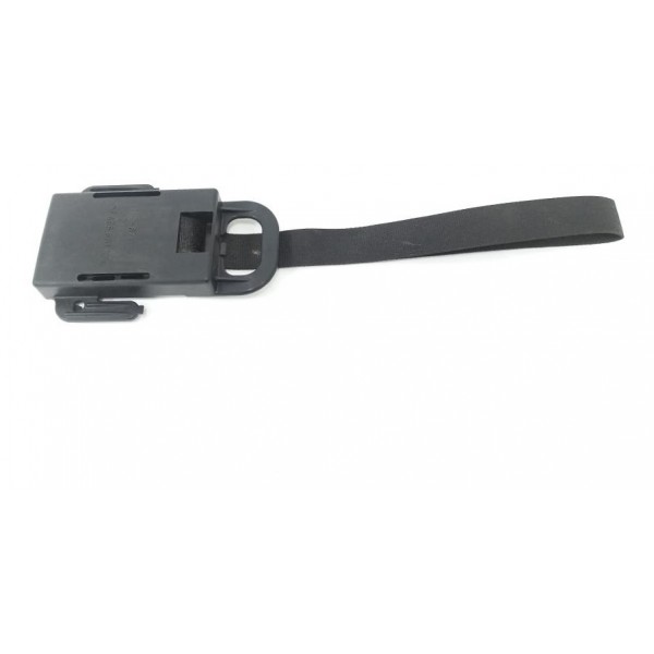 Alça Puxador Banco 7° Lugar Land Rover Discovery Sport 2016