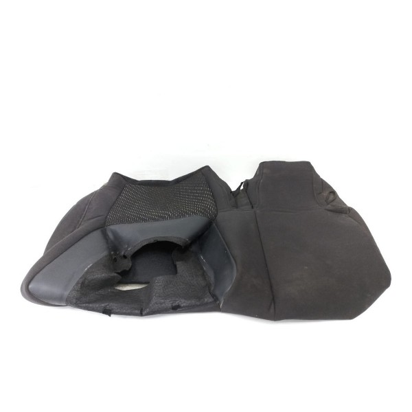 Capa Banco Traseiro Fiat Freemont 2013 2158241dx84 Preto