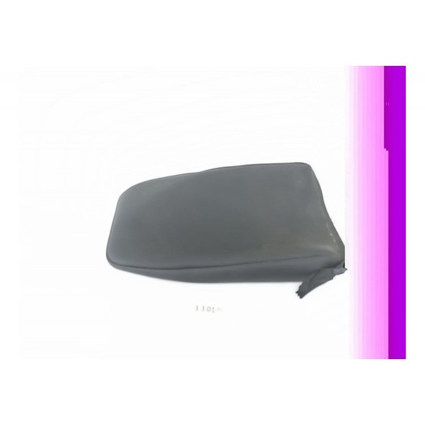 Capa Apoio Cabeça Banco T Direito Discovery Sport 2016 Preto