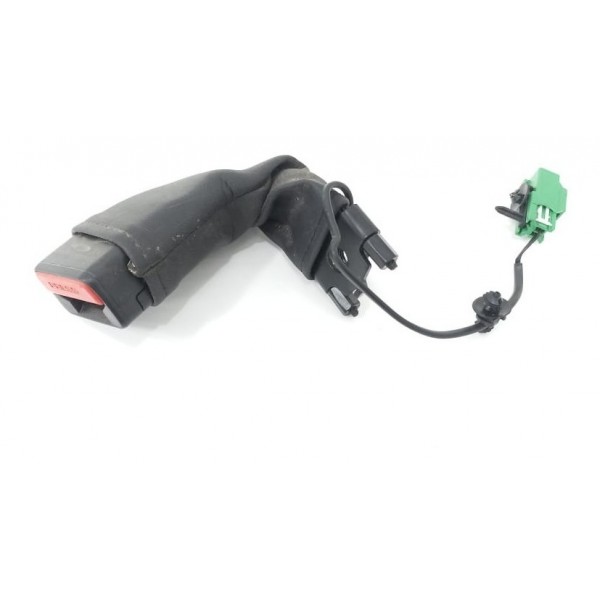 Engate Cinto Traseiro Land Rover Discovery Sport 2016