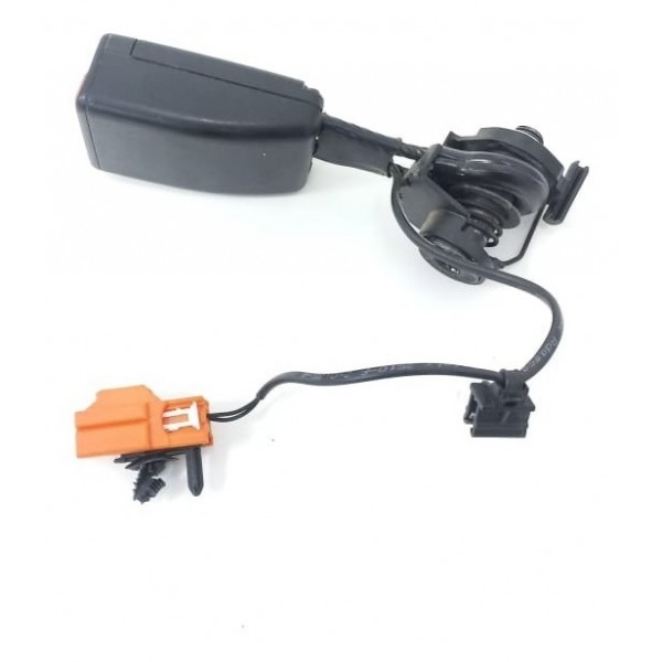 Engate Cinto Segurança Trase Land Rover Discovery Sport 2016